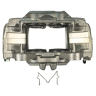 2003 Lexus GX470 Brake Caliper 1